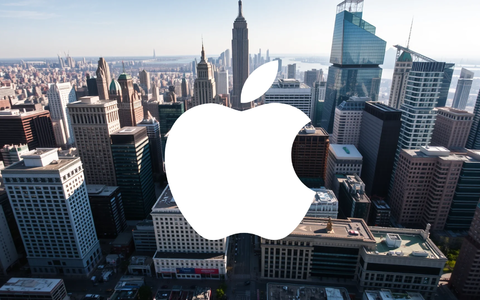 Apple: ¿Un cambio histórico en el liderazgo mundial de smartphones? - Foto: über boerse-global.de