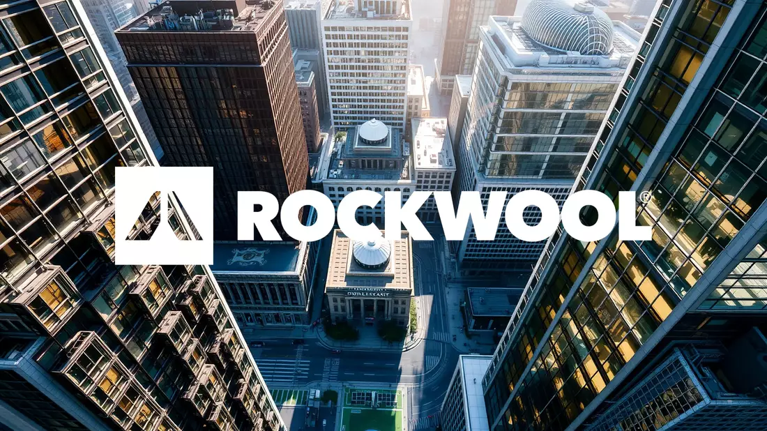 Rockwool Aktie: Q3-Zahlen enttäuschen - Bild: über boerse-global.de
