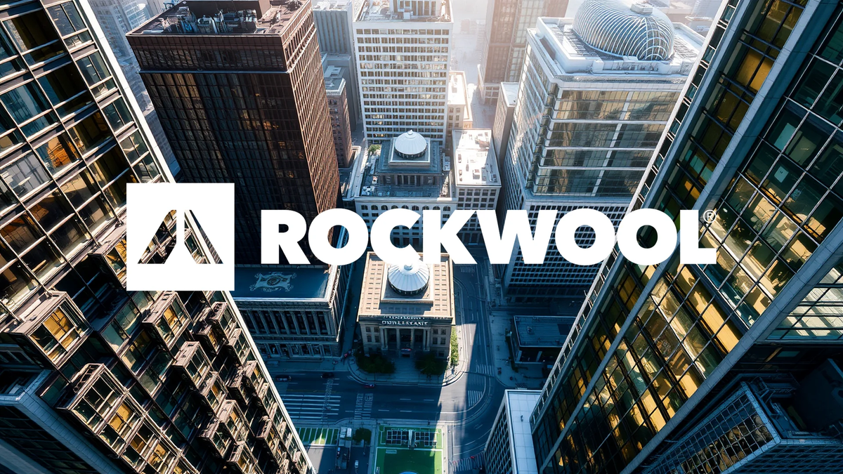 Rockwool Aktie: Q3-Zahlen enttäuschen - Foto: über boerse-global.de