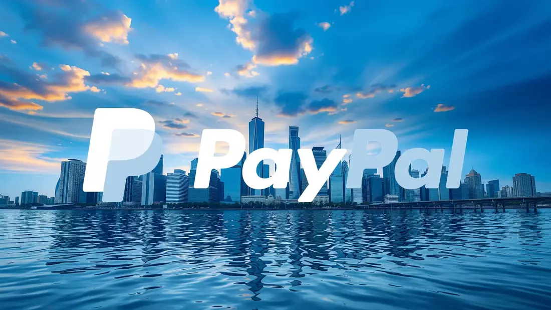 PayPal apuesta por la inteligencia artificial para impulsar su valor Illustration mit AI erstellt übermittelt durch boerse-global.de