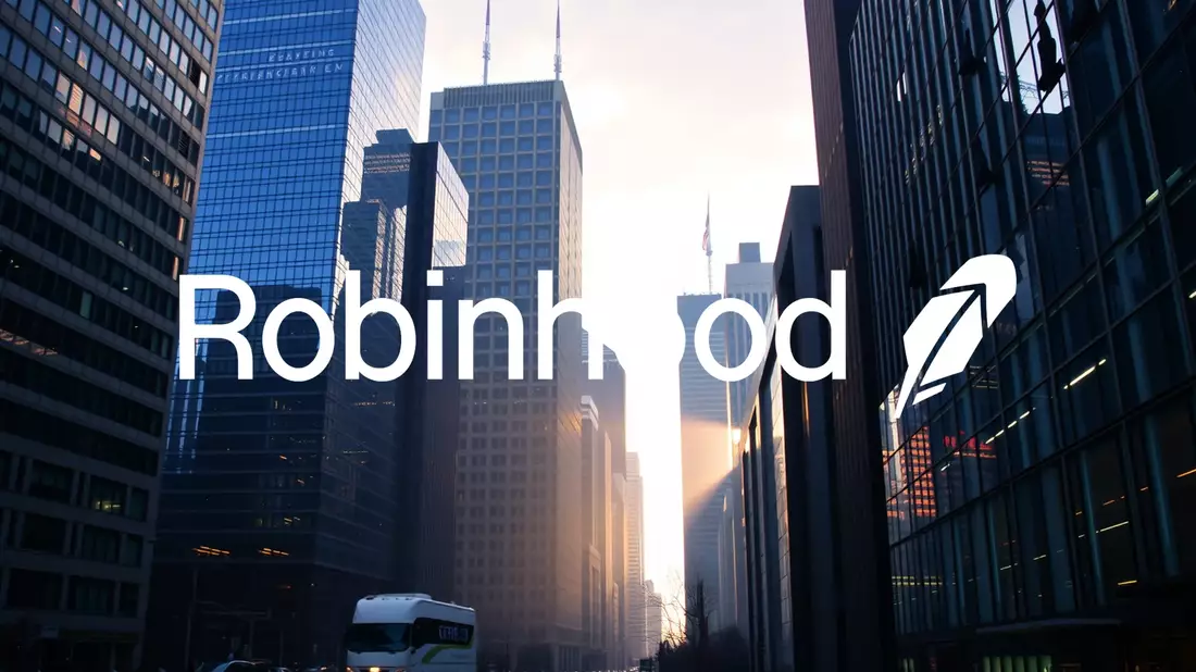 Robinhood’s Bold Bet on Prediction Markets Fuels Stock Surge - Bild: über boerse-global.de