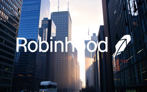 Robinhood’s Bold Bet on Prediction Markets Fuels Stock Surge - Foto: über boerse-global.de