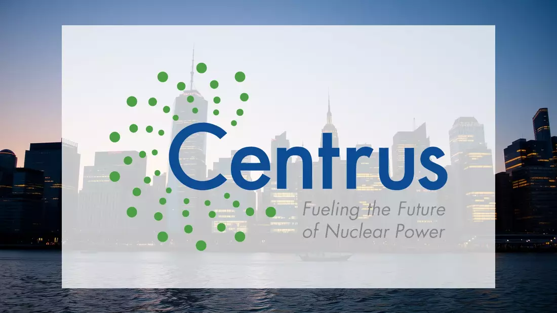 Centrus Energy Shares: Is the Nuclear Surge Losing Momentum? - Bild: über boerse-global.de