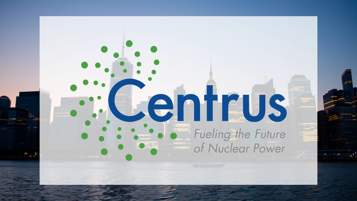 Centrus Energy Shares: Is the Nuclear Surge Losing Momentum? - Foto: über boerse-global.de