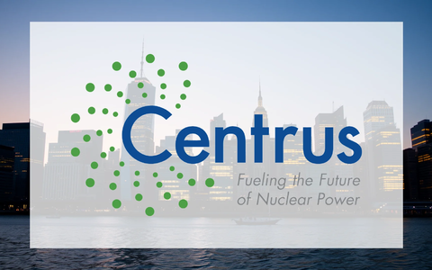 Centrus Energy Shares: Is the Nuclear Surge Losing Momentum? - Foto: über boerse-global.de