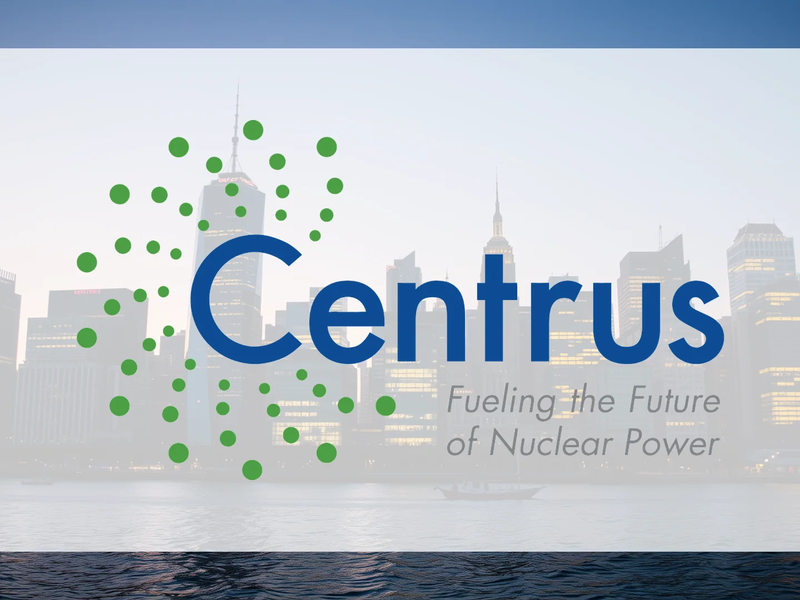 Centrus Energy Shares: Is the Nuclear Surge Losing Momentum? - Foto: über boerse-global.de