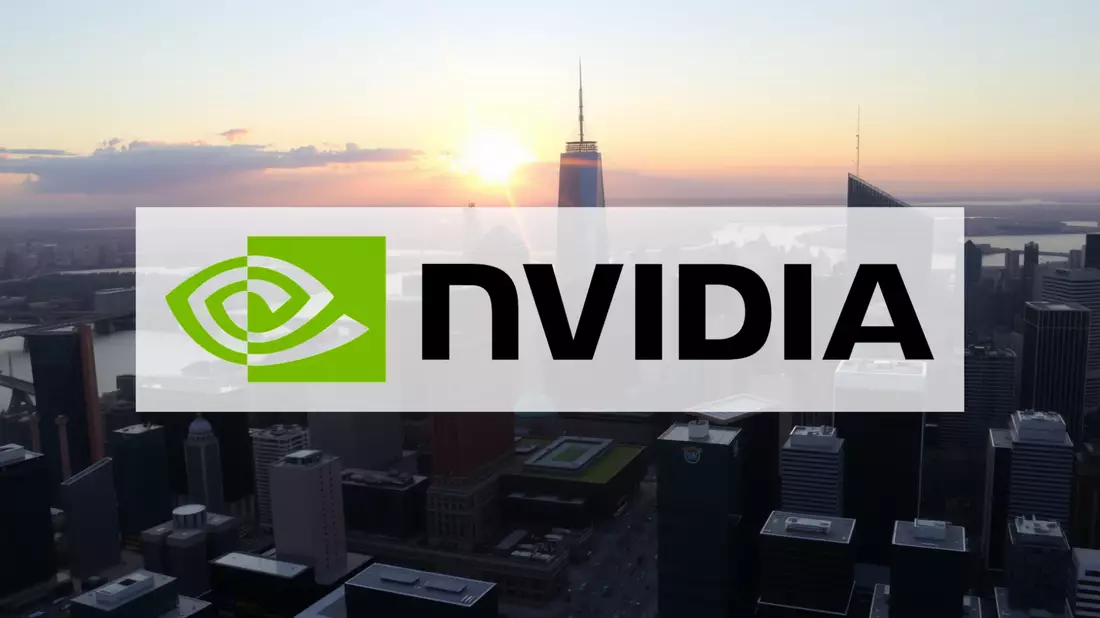 Nvidia Shares Face Pressure as Tech Giants Explore AI Chip Alternatives - Bild: über boerse-global.de