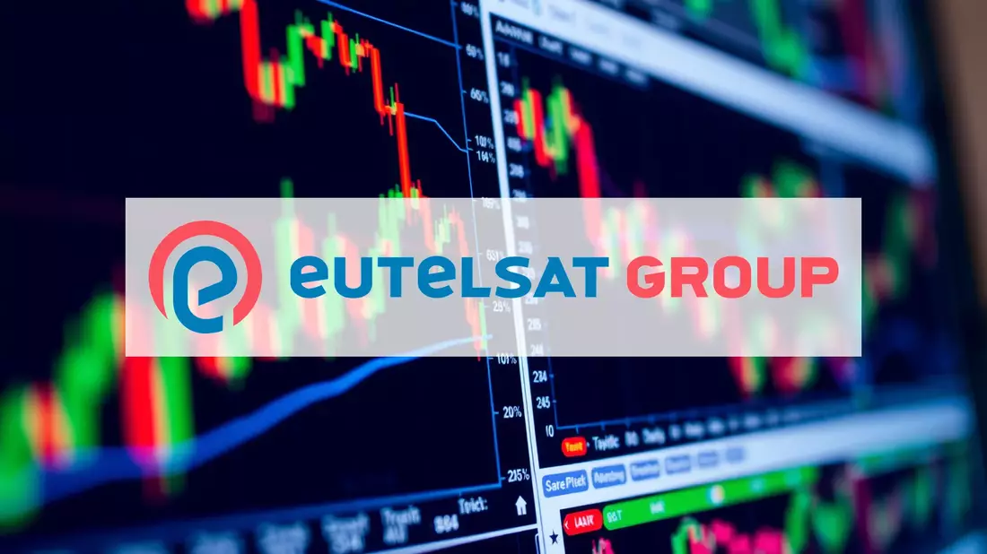 Eutelsat Shareholders Face Severe Dilution in New Capital Raise - Bild: über boerse-global.de