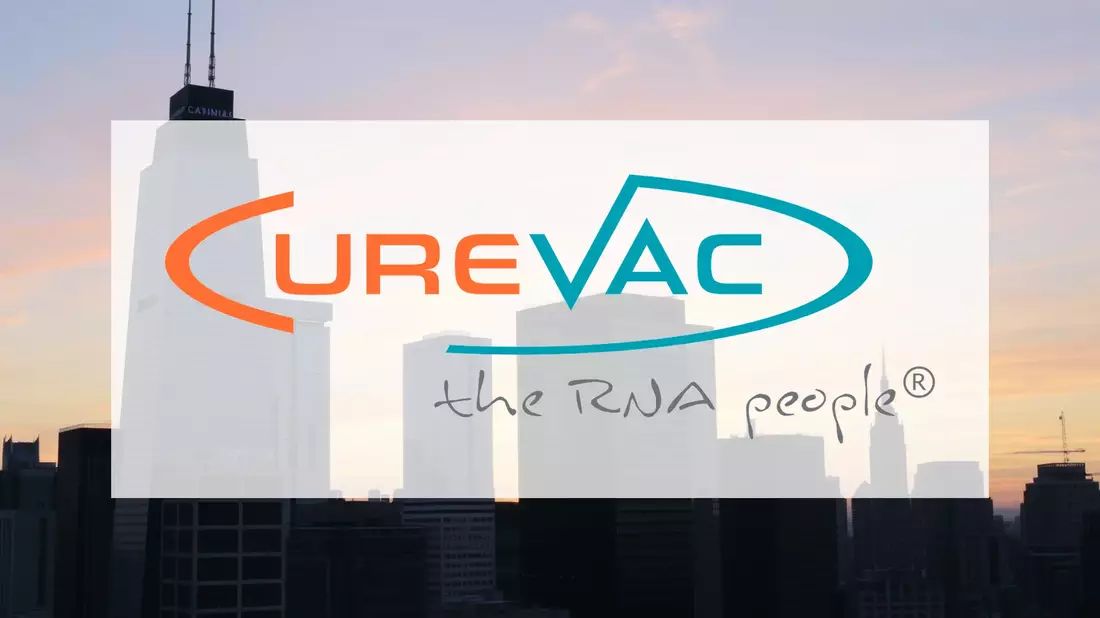 CureVac Acquisition Enters Final Phase as Shareholders Approve BioNTech Deal - Bild: über boerse-global.de