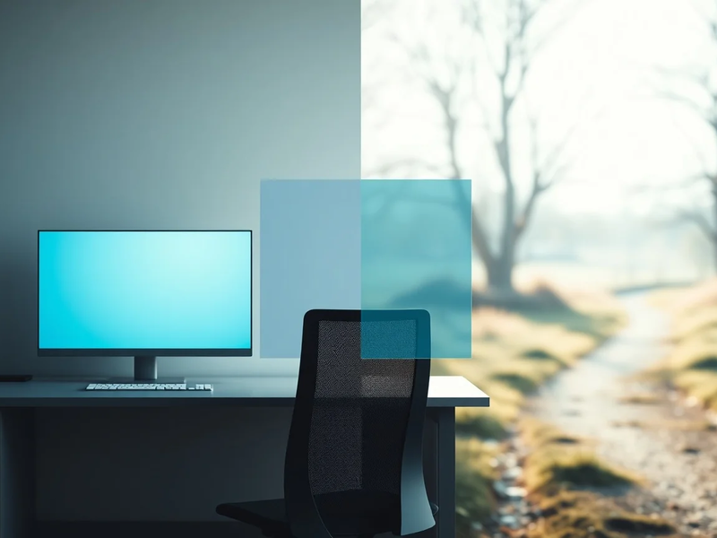 Arbeitsmarkt Ende 2025: Verteilungskampf statt Vier-Tage-Woche - Foto: über boerse-global.de