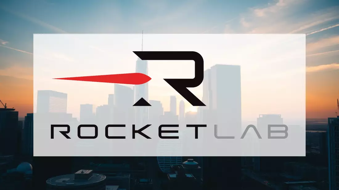 Rocket Lab: ¿Los directivos anticipan turbulencias con sus ventas? - Bild: über boerse-global.de