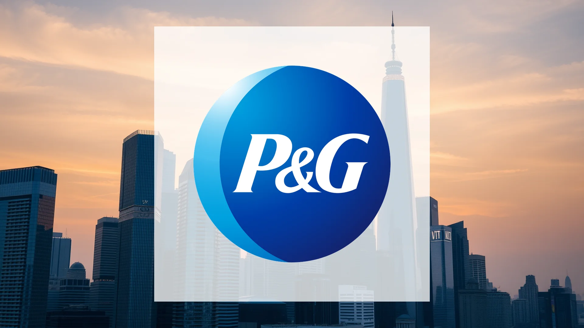 Procter & Gamble Shares: A Battlefield for Major Investors - Foto: über boerse-global.de