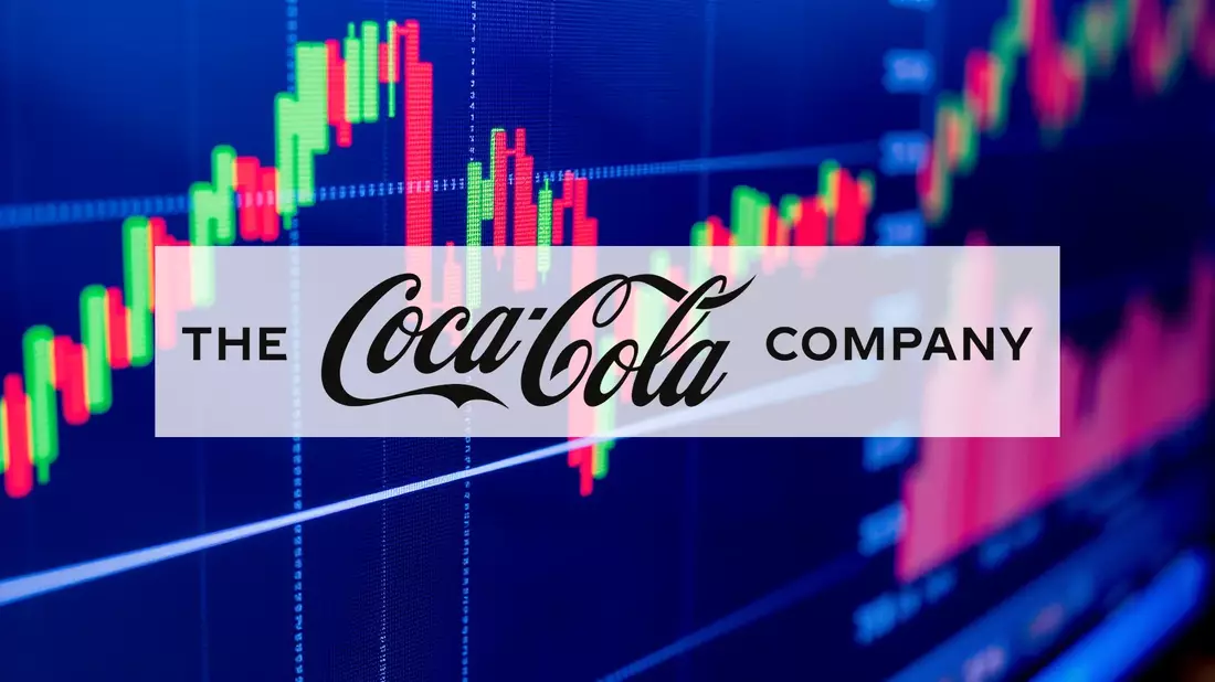 Time is Running Out for Coca-Cola Dividend Investors - Bild: über boerse-global.de