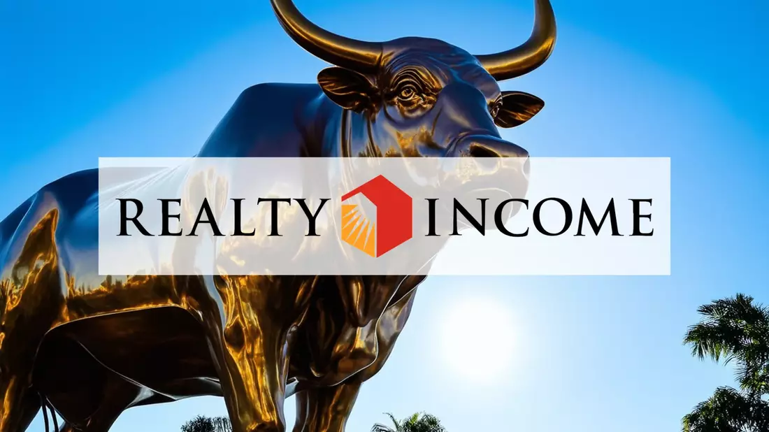 Time is Running Out for Realty Income’s Next Dividend Payout - Bild: über boerse-global.de