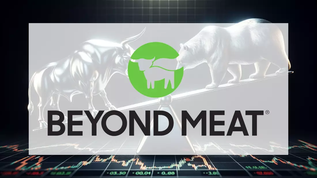 Beyond Meat: ¿Euforia Injustificada en Bolsa? - Bild: über boerse-global.de