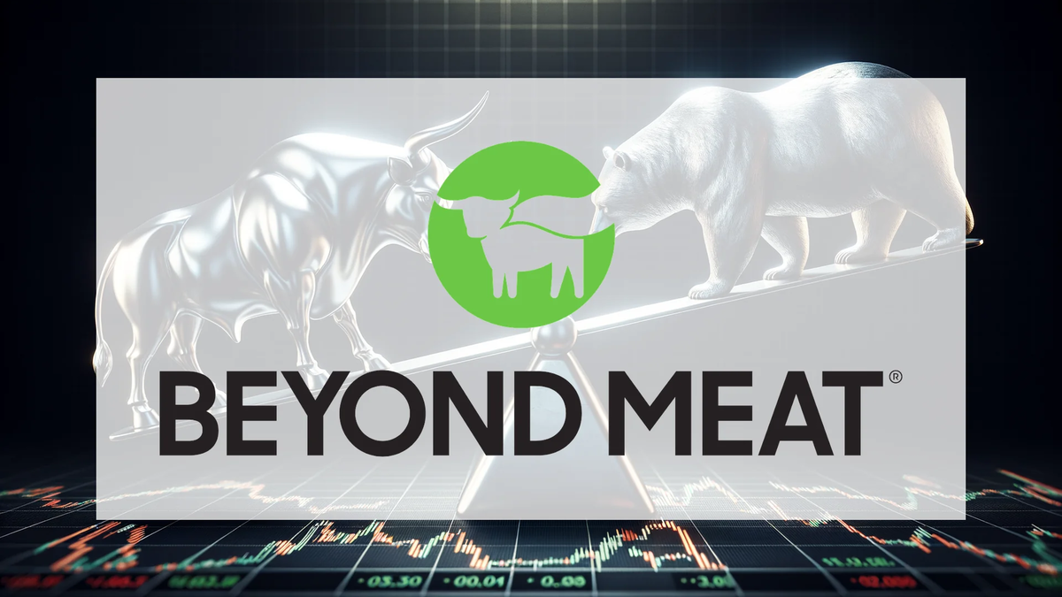 Beyond Meat: ¿Euforia Injustificada en Bolsa? - Foto: über boerse-global.de