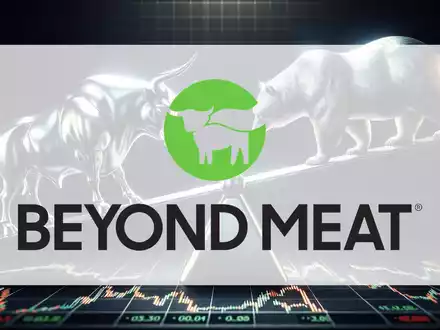 Beyond Meat: ¿Euforia Injustificada en Bolsa? - Foto: über boerse-global.de