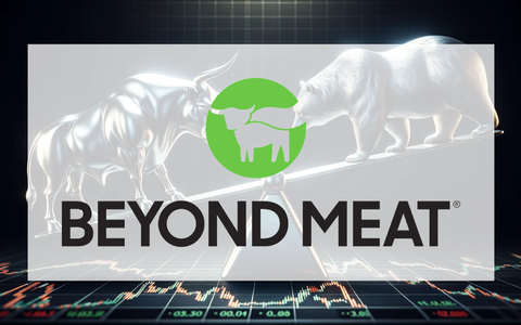Beyond Meat: ¿Euforia Injustificada en Bolsa? - Foto: über boerse-global.de
