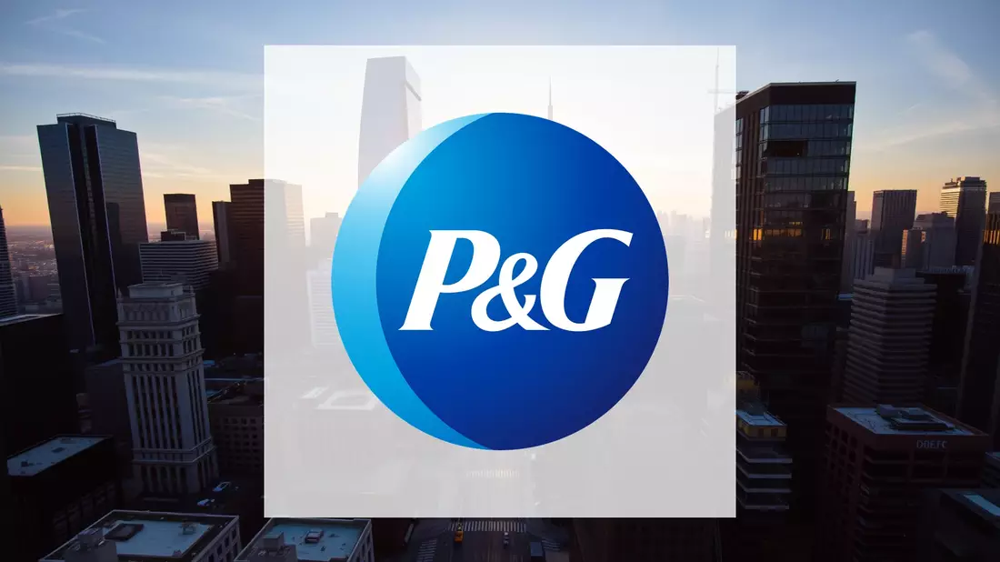 Procter & Gamble: La batalla por el soporte clave - Bild: über boerse-global.de