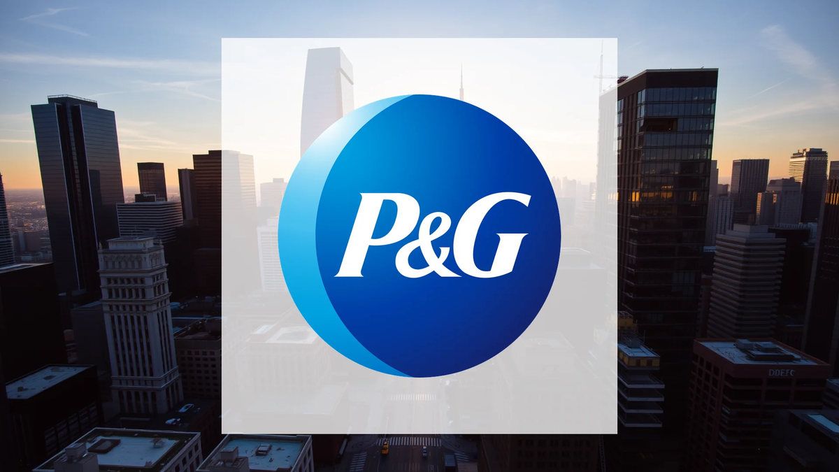 Procter & Gamble: La batalla por el soporte clave - Foto: über boerse-global.de