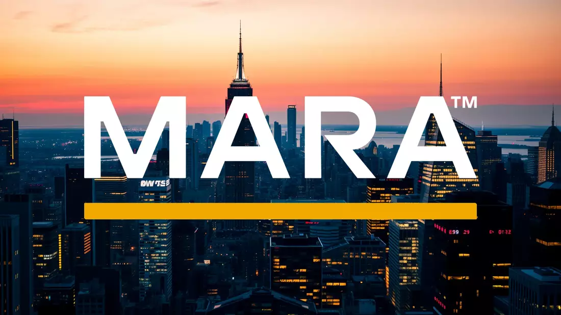 Marathon Digital Shares: Navigating a Deepening Crisis - Bild: über boerse-global.de