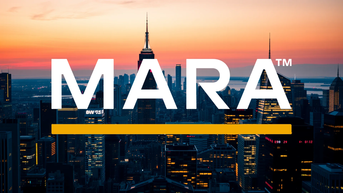 Marathon Digital Shares: Navigating a Deepening Crisis - Foto: über boerse-global.de