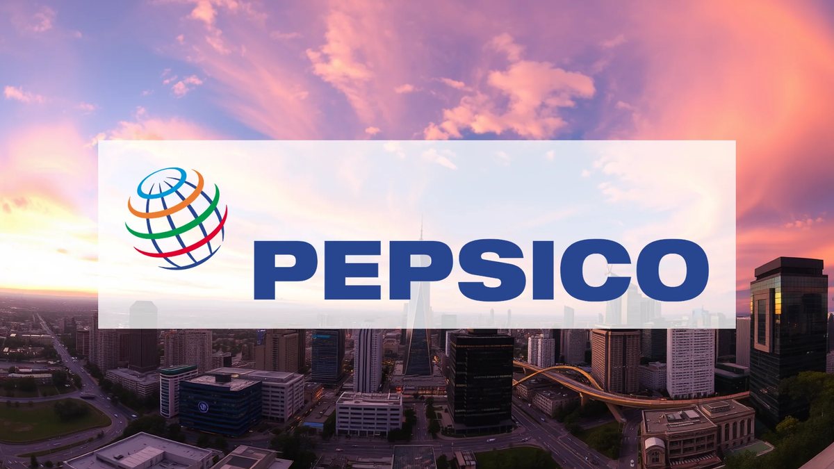 PepsiCo Bets on Premium Snacks to Fuel Growth in India - Foto: über boerse-global.de