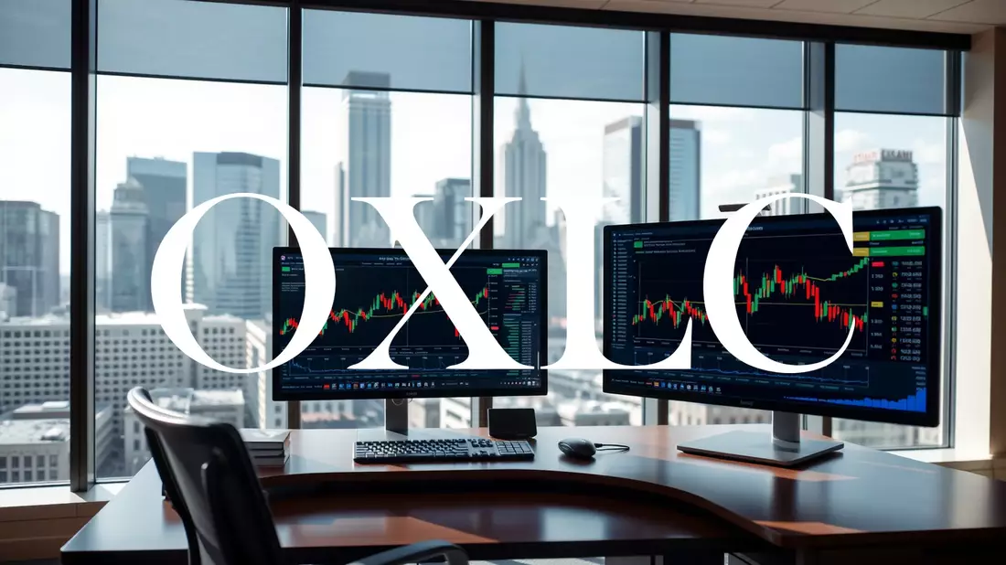Oxford Lane Capital Shares Surge as Discount to NAV Attracts Investors - Bild: über boerse-global.de
