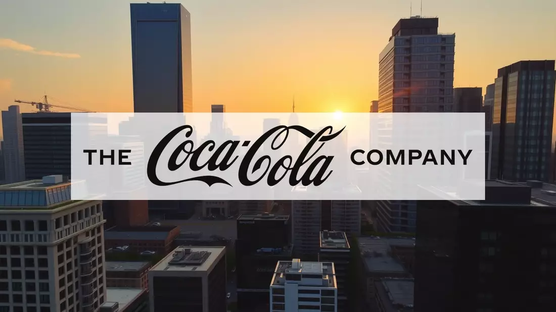 Coca-Cola: Oportunidad de Dividendo y Confianza Interna - Bild: über boerse-global.de