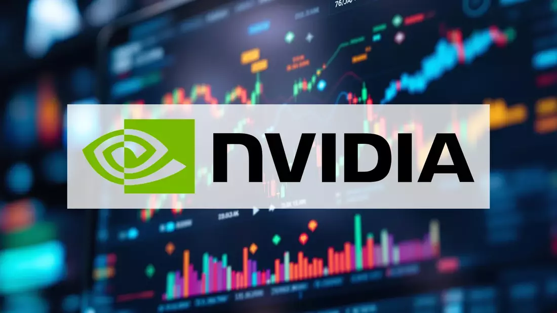 Nvidia: ¿Se resquebraja el dominio del gigante de la inteligencia artificial? - Bild: über boerse-global.de