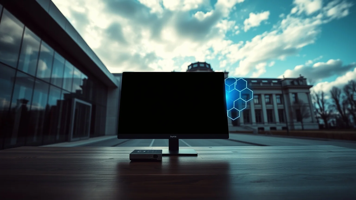 NIS-2-Gesetz beschlossen: 30.000 Firmen unter Zugzwang - Foto: über boerse-global.de