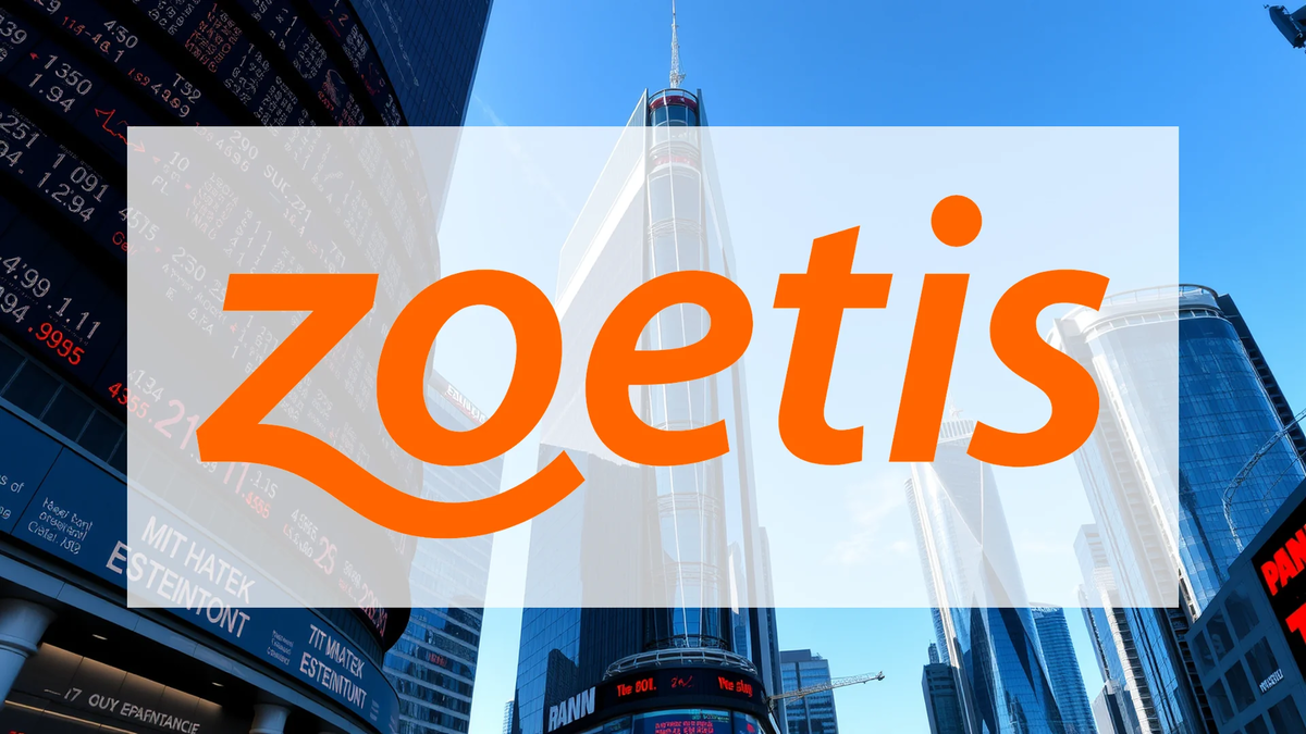 European Approval for Zoetis’ Canine Arthritis Treatment Sparks Investor Interest - Foto: über boerse-global.de