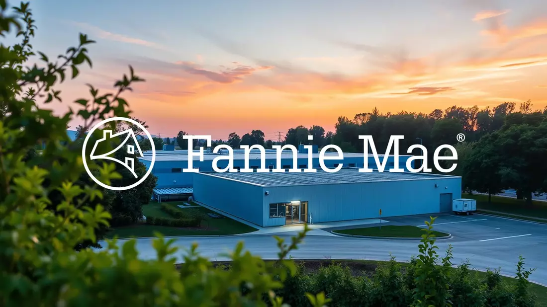 Fannie Mae Shares Surge on Bold Price Target Revision - Bild: über boerse-global.de