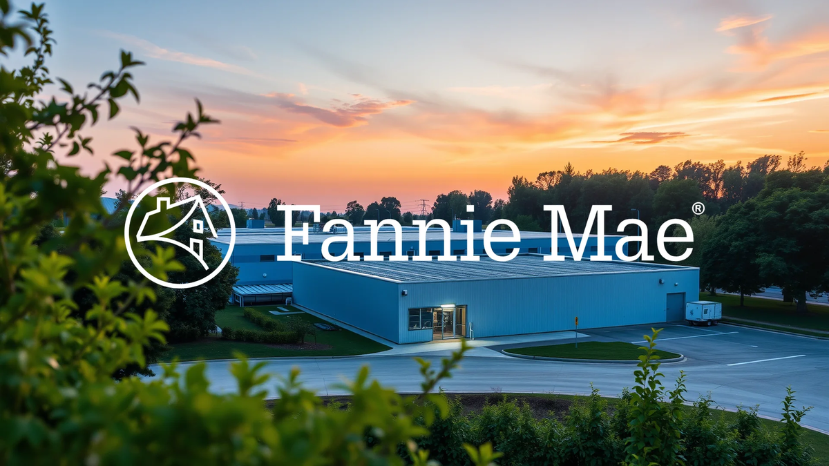 Fannie Mae Shares Surge on Bold Price Target Revision - Foto: über boerse-global.de