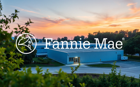 Fannie Mae Shares Surge on Bold Price Target Revision - Foto: über boerse-global.de
