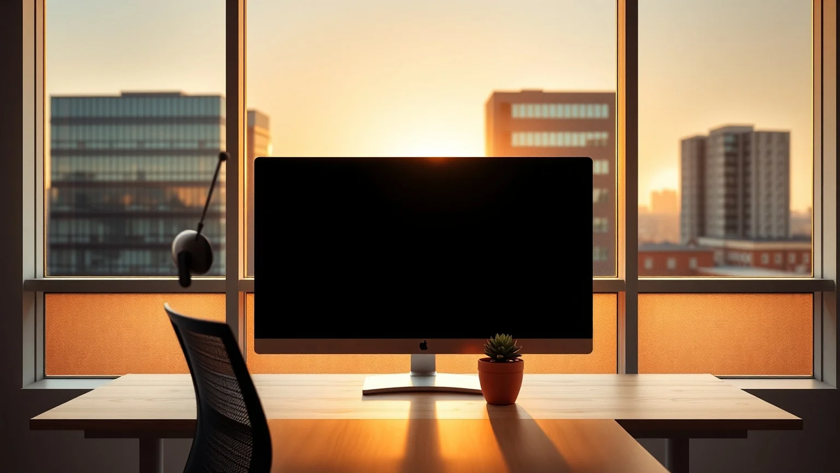 KI-Boom trifft Burnout-Krise: 149 Millionen Fehltage im Jahr - Foto: über boerse-global.de