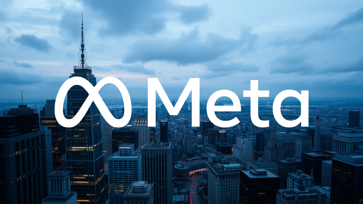 Meta y Google: Una alianza estratégica para desafiar el dominio de Nvidia en chips de IA - Foto: über boerse-global.de