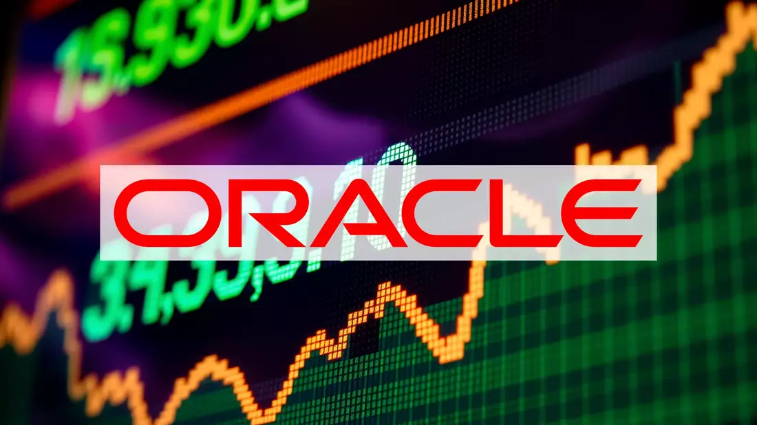 Oracle: ¿La oportunidad de inversión que el mercado está ignorando? - Bild: über boerse-global.de