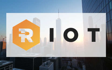 Riot Blockchain’s Strategic Pivot into AI Gains Investor Attention - Foto: über boerse-global.de