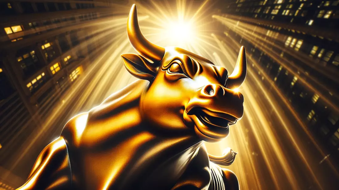 Almonty Industries: Is the Recent Pullback a Buying Opportunity? Illustration mit AI erstellt übermittelt durch boerse-global.de