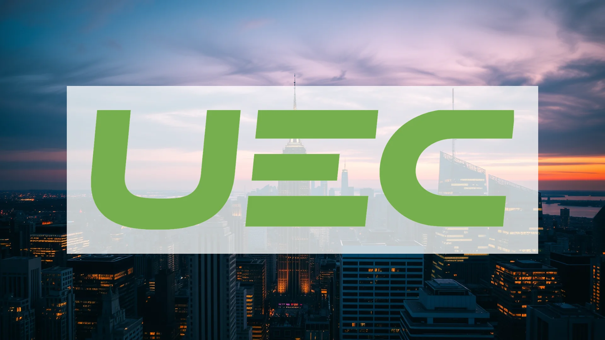 Uranium Energy: ¿Una pausa estratégica antes del repunte? - Foto: über boerse-global.de