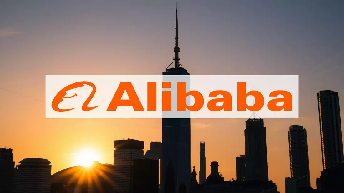 Alibaba en la Mira del Pentágono: ¿Amenaza Real para sus Inversiones? Illustration mit AI erstellt übermittelt durch boerse-global.de
