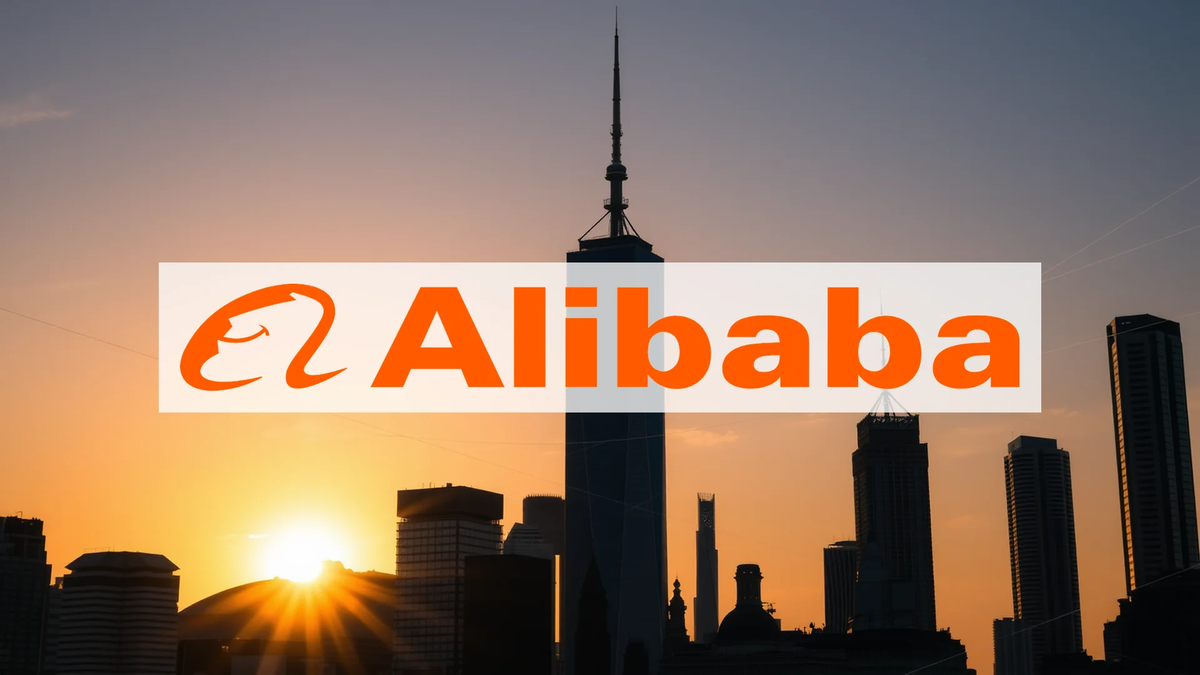 Alibaba en la Mira del Pentágono: ¿Amenaza Real para sus Inversiones? - Foto: über boerse-global.de