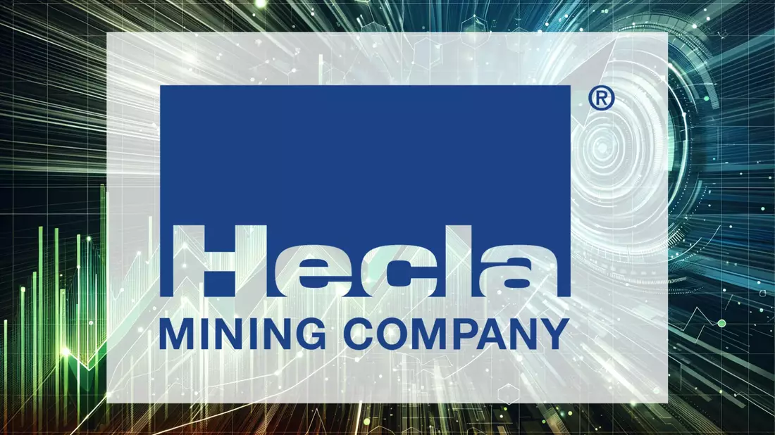 Hecla Mining: Nevada Discovery Fuels Investor Excitement Illustration mit AI erstellt übermittelt durch boerse-global.de