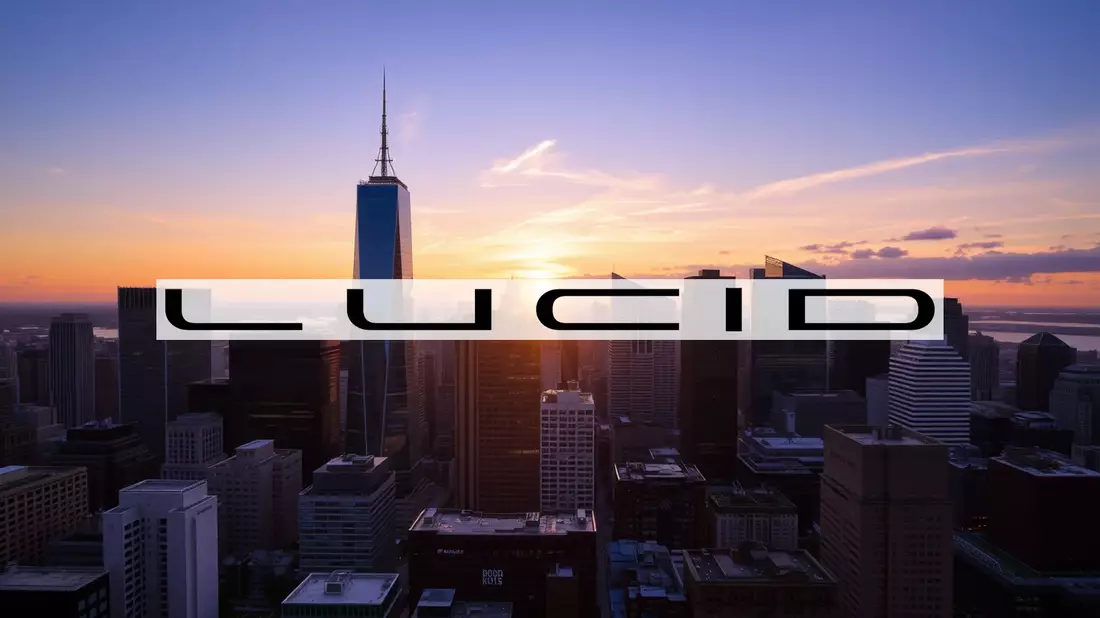 Can Lucid Stock Recover From Its Recent Lows? Illustration mit AI erstellt übermittelt durch boerse-global.de
