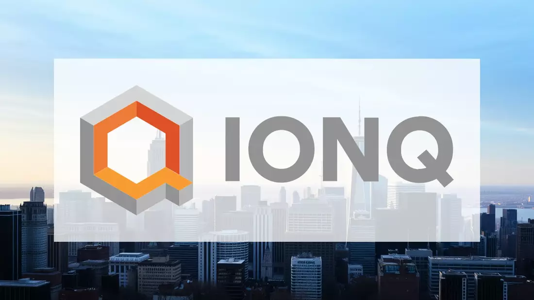 Leadership Shakeup at Quantum Computing Firm IonQ Illustration mit AI erstellt übermittelt durch boerse-global.de
