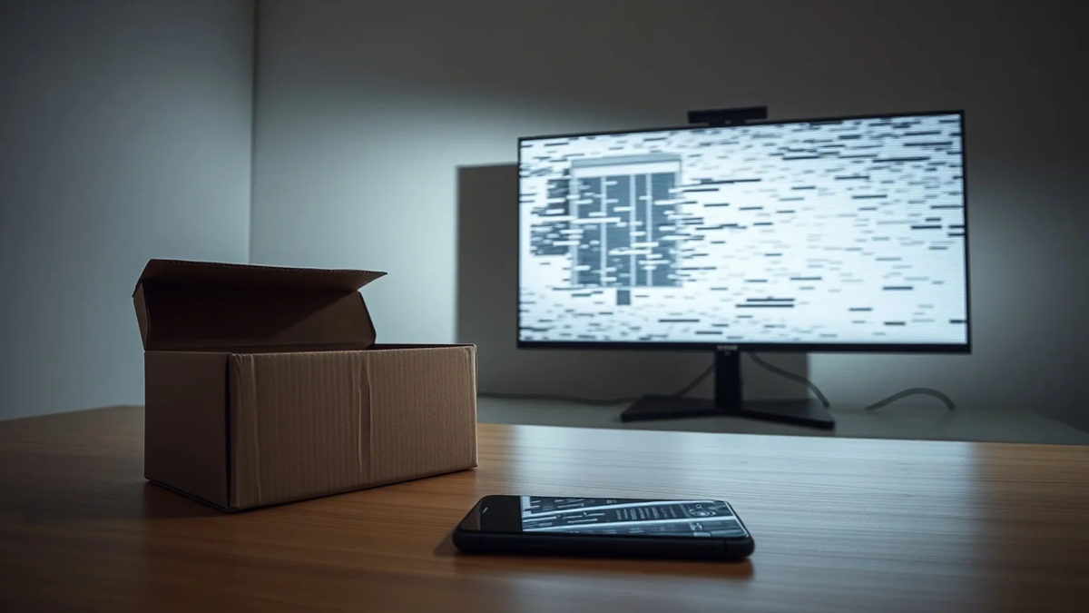 Fake-Shops kopieren Kleinanzeigen: Neue Betrugsmasche täuscht Millionen - Foto: über boerse-global.de