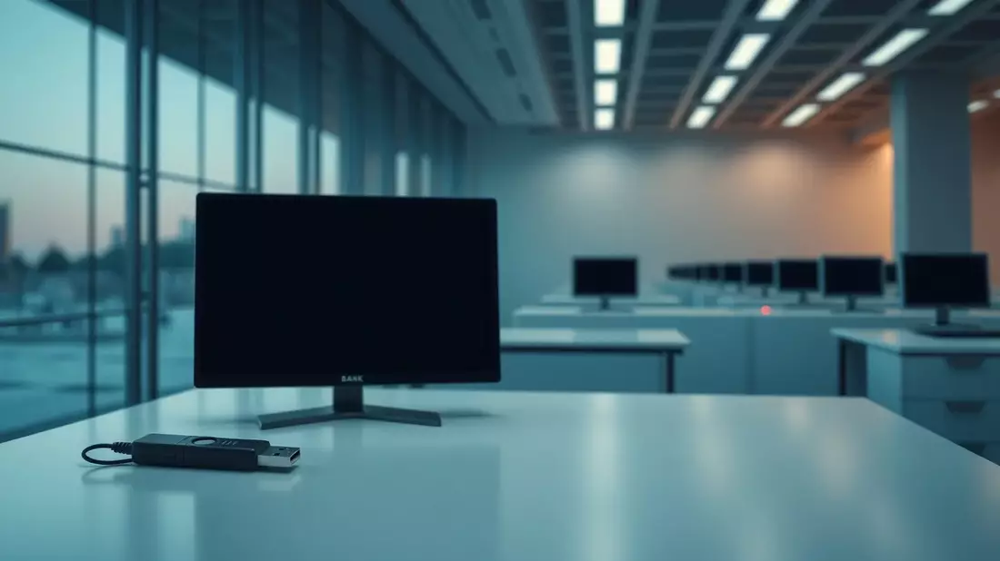 Phishing-Angriff: DKB und Solaris-Kunden im Visier - Bild: über boerse-global.de