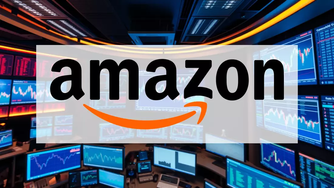 Amazon: La apuesta de 50.000 millones que impulsa su crecimiento Illustration mit AI erstellt übermittelt durch boerse-global.de