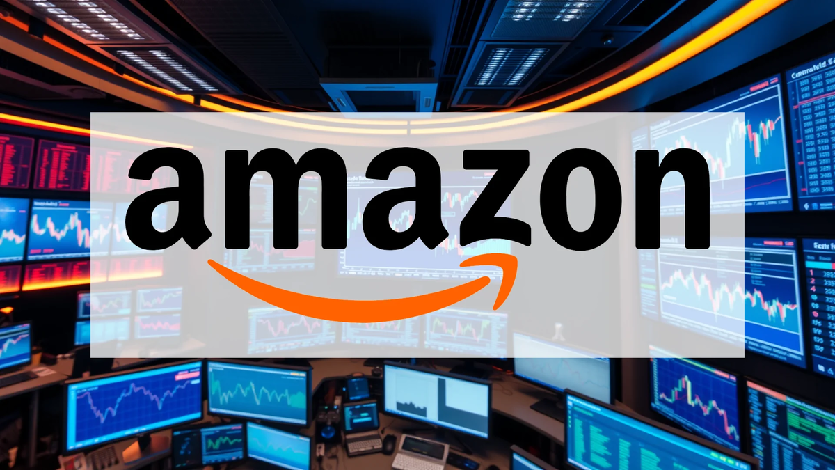 Amazon: La apuesta de 50.000 millones que impulsa su crecimiento - Foto: über boerse-global.de